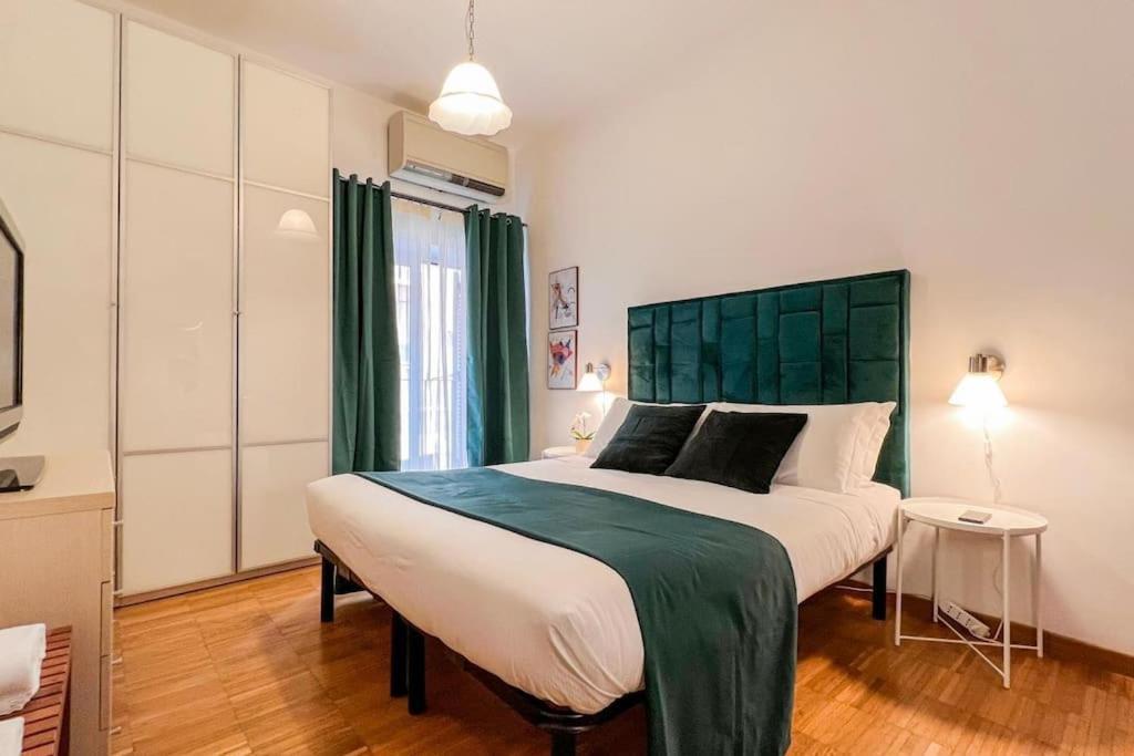 Studio Flat - Piazza San Cosimato By Yourhost Rome Exterior photo